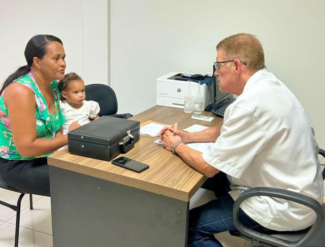 Clínica Dos Comerciários