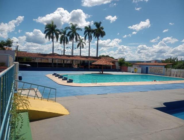 Clube dos Ferroviários – 50% de desconto 