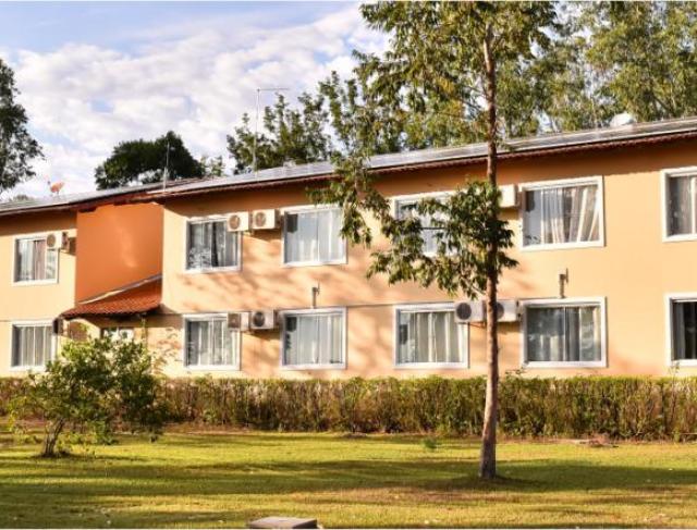 Hotel Bonjuá – 25% de desconto no day use e 15% na estadia, confira os demais valores